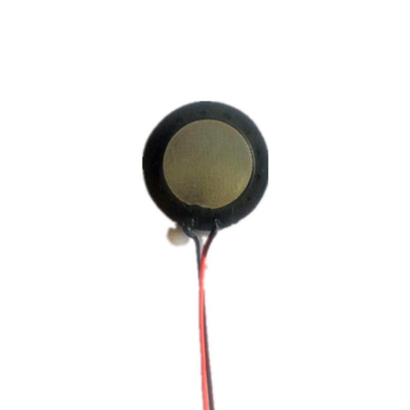 18mm Square Speaker 8 Ohm 1W with 1.25mm JST Terminal Pre-wired Micro Speaker for Fingerprint Lock Access Control Toy