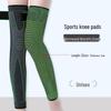 WEZHO Wormwood Warm Anti-Slip Knee & Leg Support Sleeves
