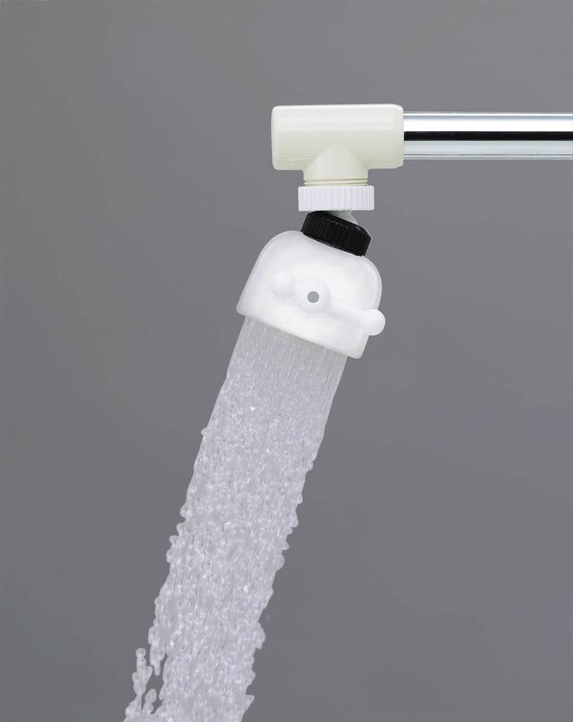 Kurita Kurita Shower Swing Made In Japan + SFSWW-2109