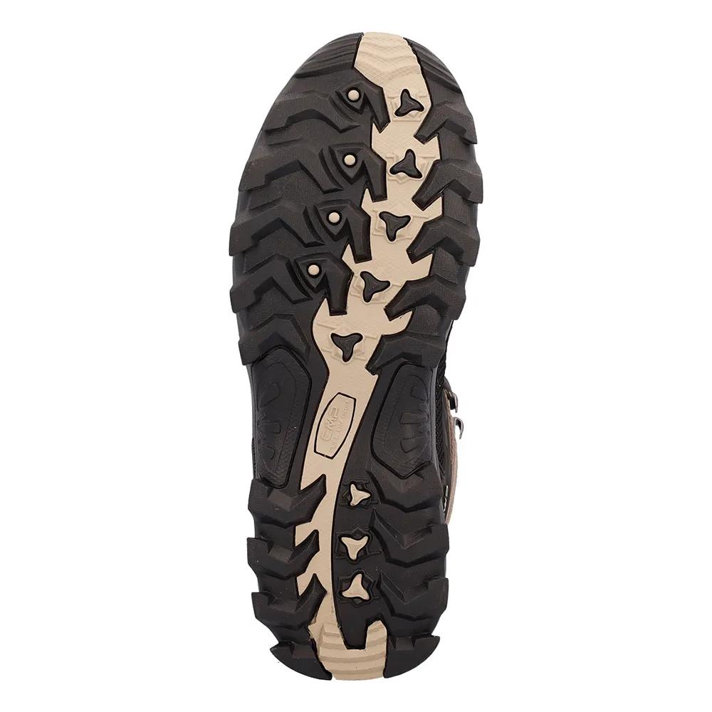 CMP Ботинки для хайкинга Rigel Mid WP 3Q12946