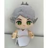 Baldurs Gate 3 Plush Toy Cute Game Stuffed Doll Bedroom Decoration Kids Gift