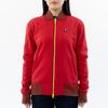 Kapelmuur Varsity Blouson Red