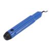Deburring Tool Kit NB1100 360 Degree Rotating Head Deburr Cutters Burr Remover Hand Tool for Aluminum Copper