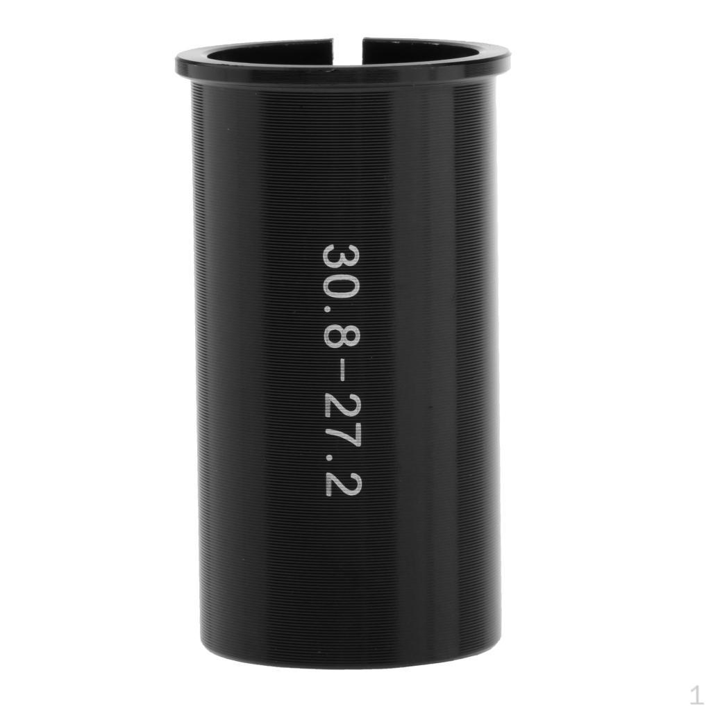 

Адаптер для подседельного штыря велосипеда, редуктор из сверхлегкого сплава 27.2 to 30.8