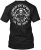 Tops – T-Shirts
