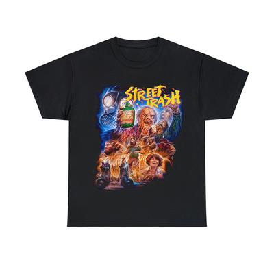 Oberteile – T-Shirts