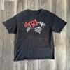 El Tri Band Black T-Shirt Cotton Full Size Unisex S-5XL PP1475