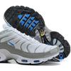 Air cushion cushioning sports and leisure single shoes hiking shoes