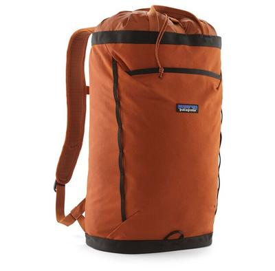 Backpack Patagonia Fieldsmith Linked 24 Black (48553-BLK)