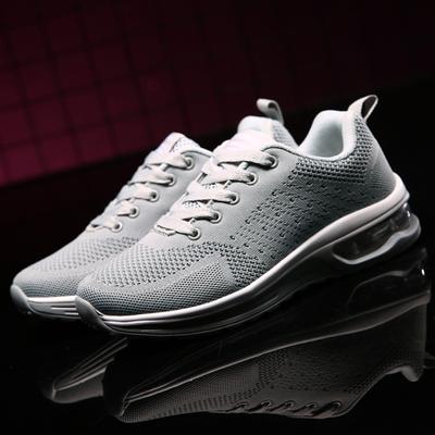 Unisex velké tenisky prodyšné Flyknit běžecké boty Air Cushion Max Shoes Pánské boty