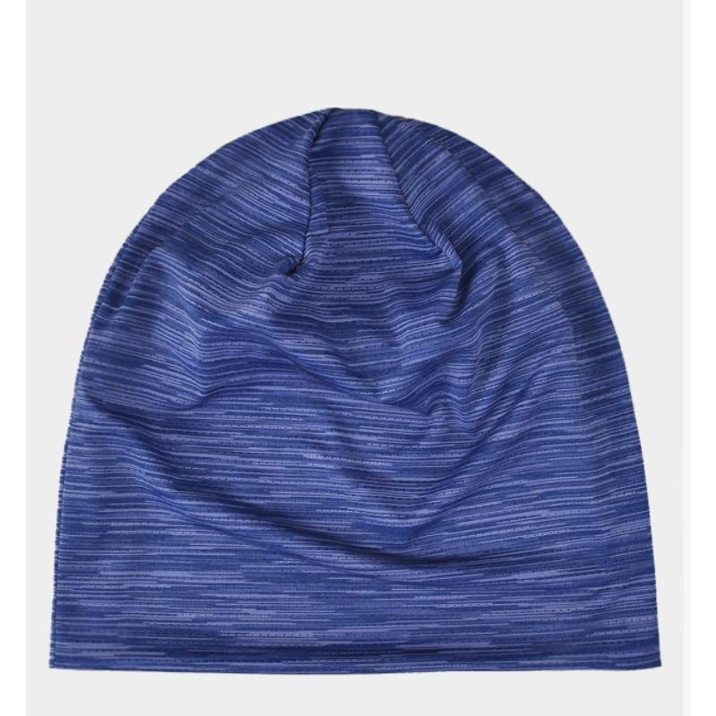 

Пара Повседневная Сумка Головной Убор тёмно-синий