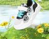 Atmungsaktive Mesh-Schuhe von Babudou für Kinder – Sneaker für Jungen und Mädchen, Frühjahr/Sommer-Kollektion 2024
