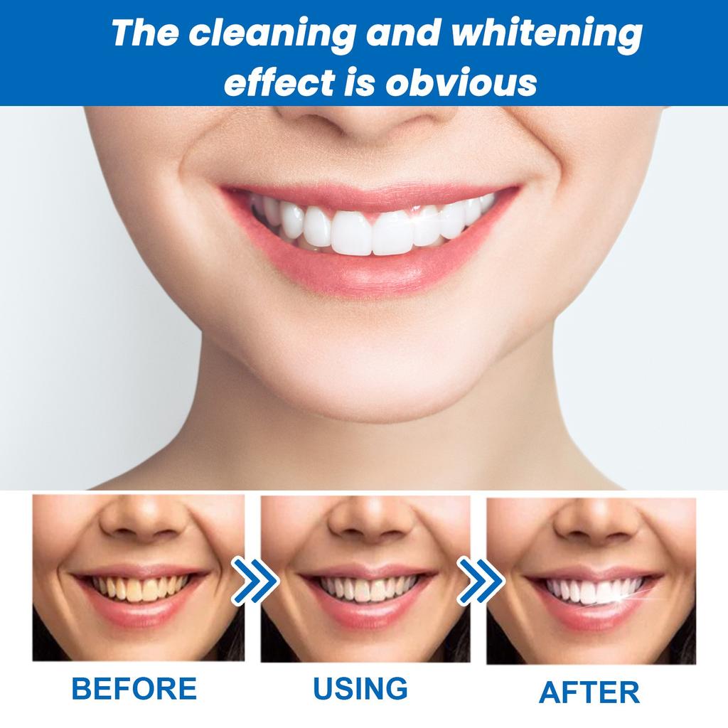 Restorative Toothpaste Regenerative Science Advanced Toothpaste Enamel-Friendly Stain Removal And Plaque Removal30ml