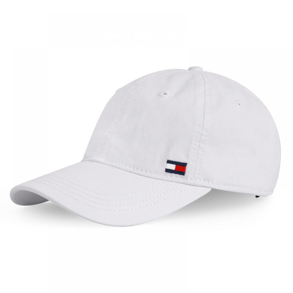 Tommy Hilfiger Billy Corner Flag Ballcap 6942926 100
