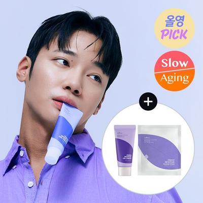 Onion New Fair Gelcreme 50ml Spezial (+20ml + 2 Pads)