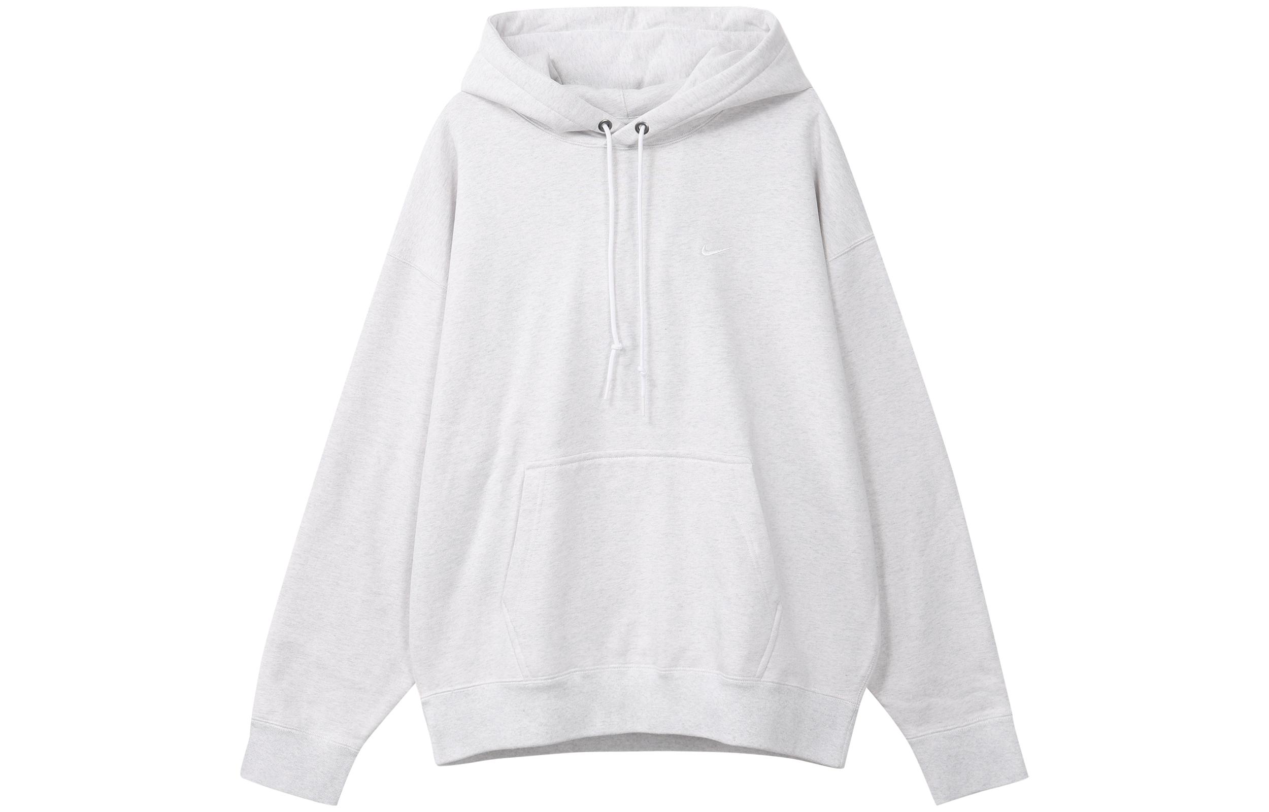 Nike Solo Swoosh Hoodie DX1356-051 L