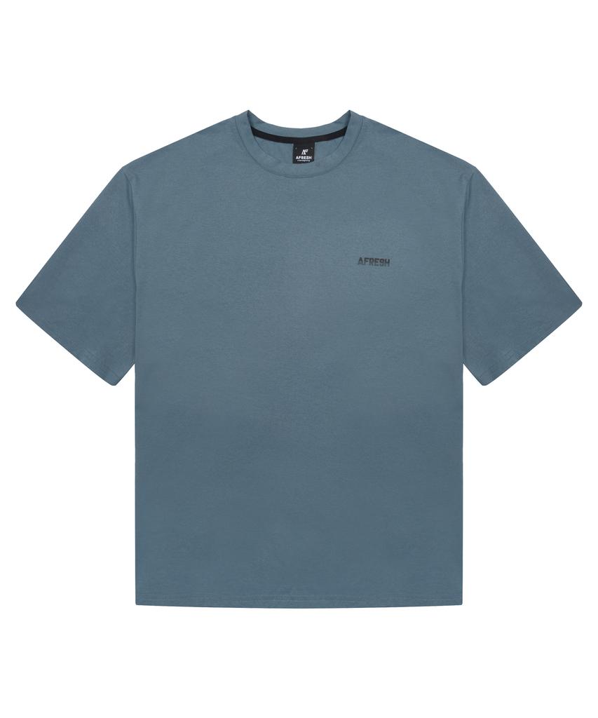 Eopeuleswi Easy Dry Short Sleeve_4 Colors