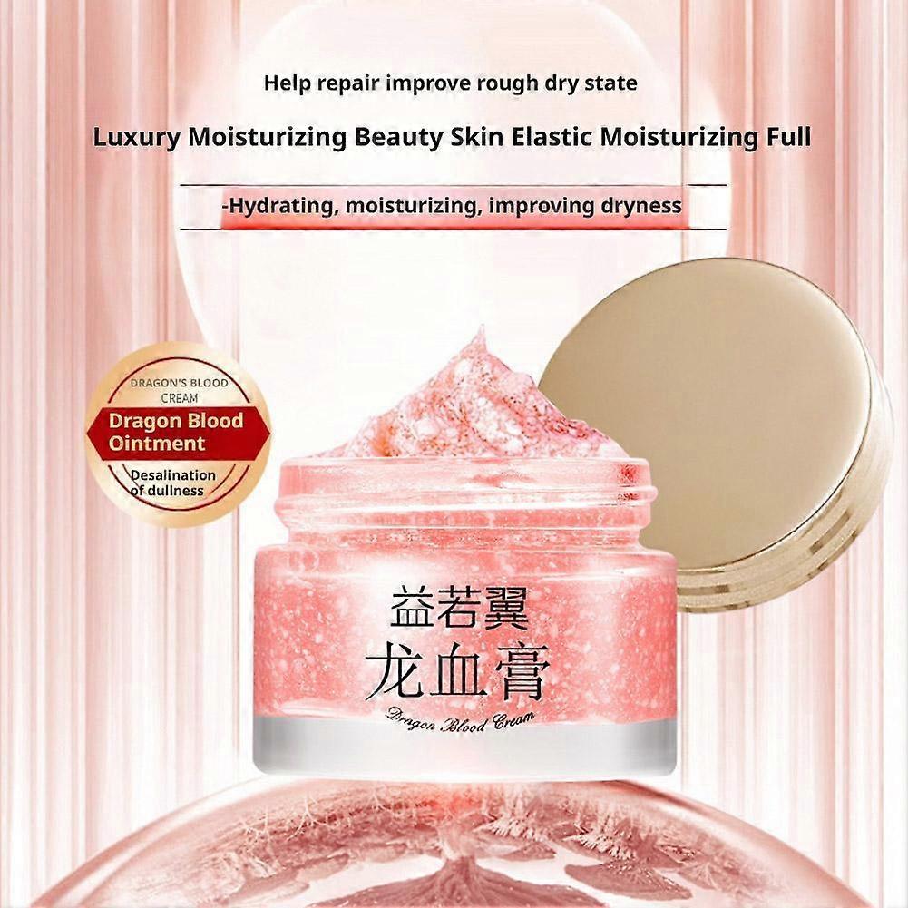 Retinol Dragon Blood Cream Whitening Moisturizing Anti Aging Cream Melasma Acne