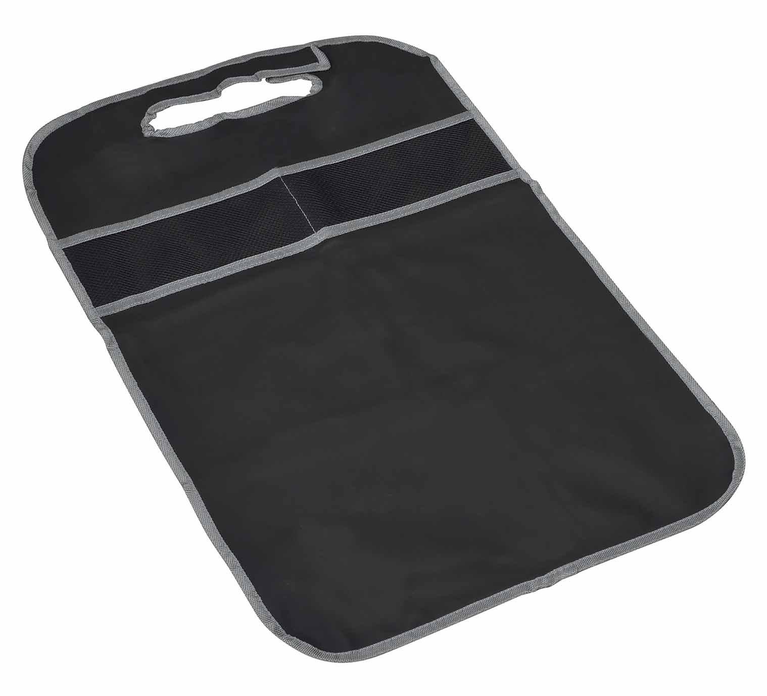 

SEIWA Car Kick Guard 3 Black W875