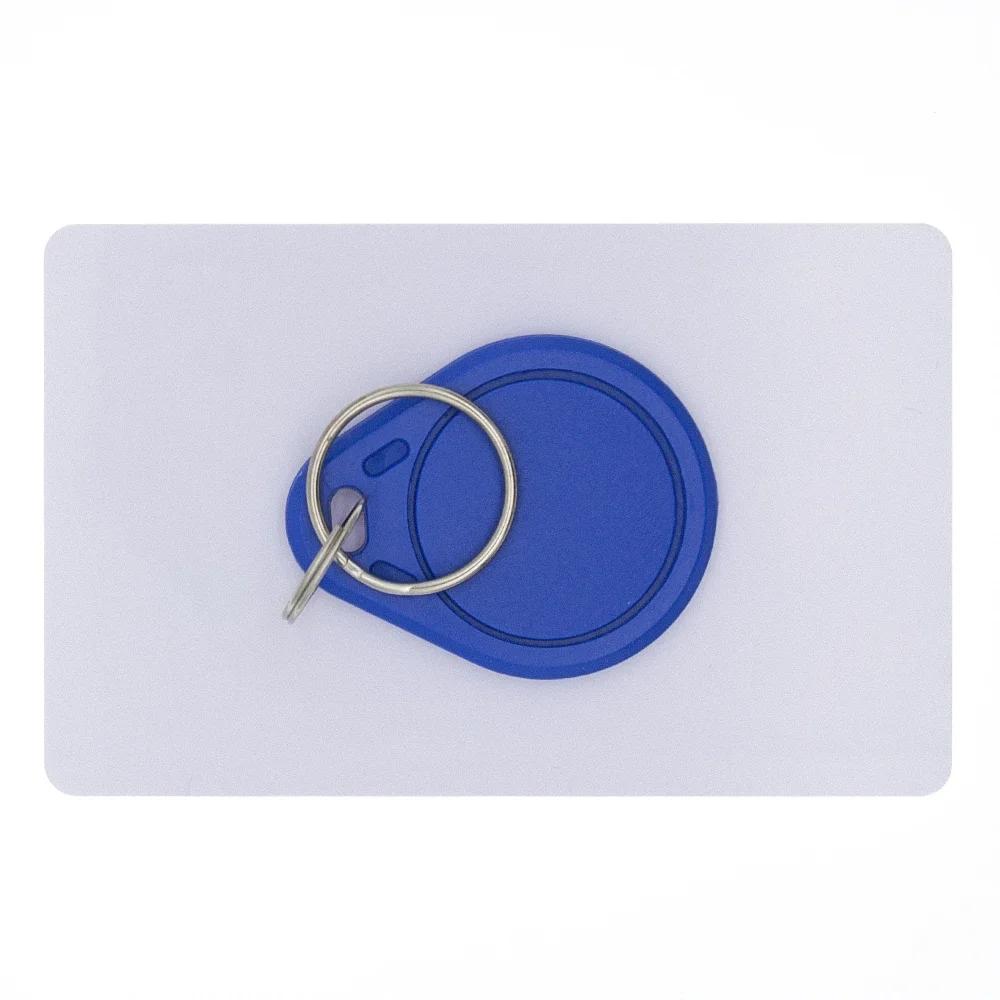 1pcs RFID Module RC522 Kits 13.56 Mhz 6cm With Tags SPI Write & Read for Arduino