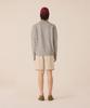 CUTZ Button Collar Knit - 3 Colors