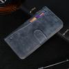 Leather Wallet Doogee Note 58 Pro Case 6.75" Fashion Luxury Protective Customize Cover Phone Card Wallet Card Book Style