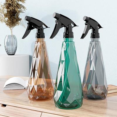 Handdrucksprühflasche für Gartenarbeit, Pflanzenbewässerung und Desinfektion