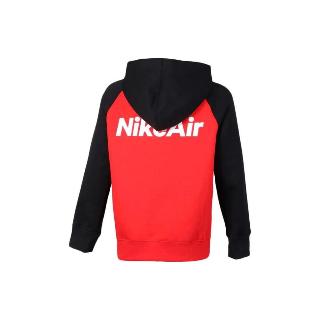 Nike Sweatshirt Multicolor Kids' CJ7855-011