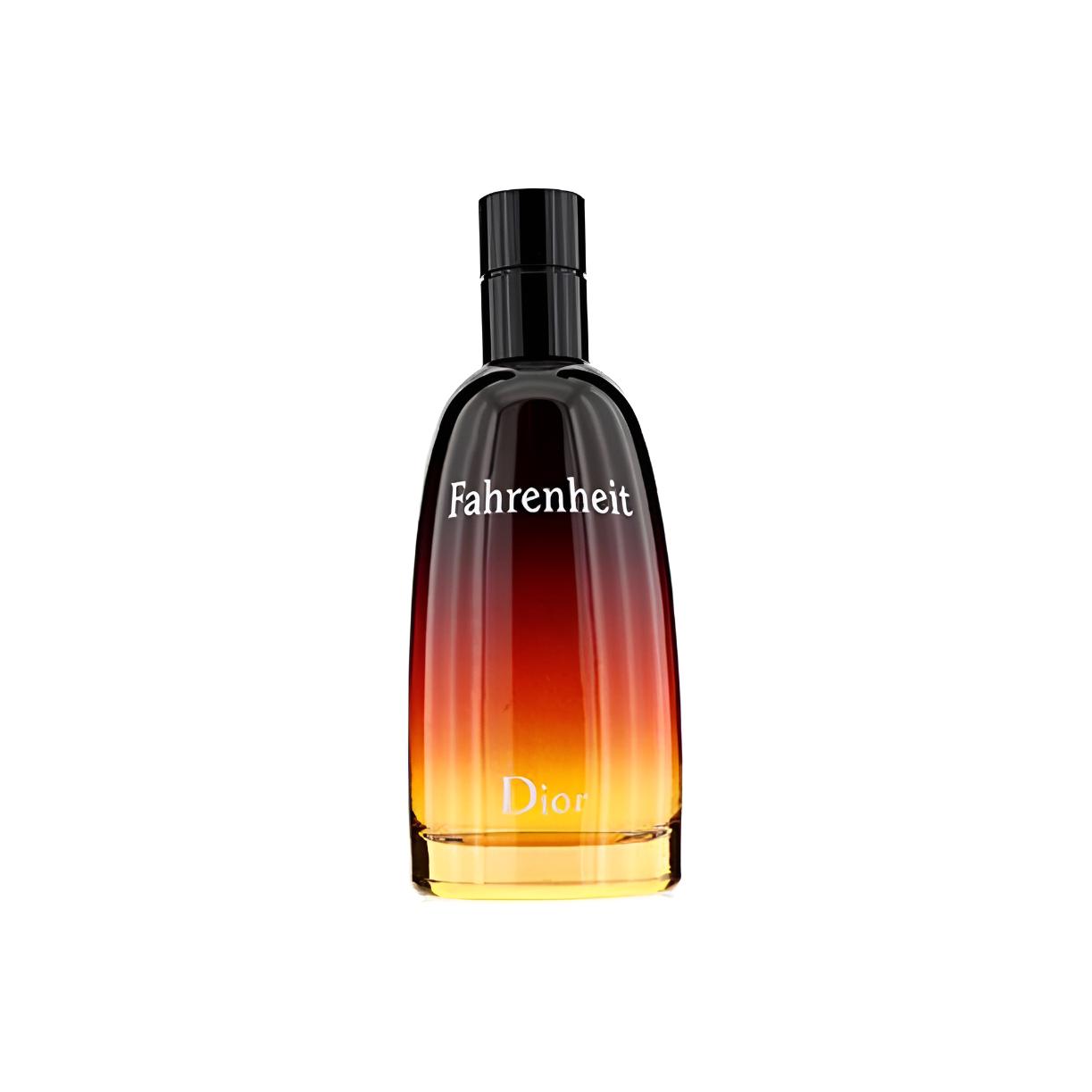 Dior Fahrenheit After-shave lotion 100ml*1
