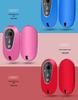 Soft Rubber Key Shell Cover for 2021 Mercedes-Benz S-Class 500L/S450L/S400L
