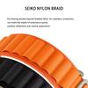 Alpine Strap For Apple Watch Band 49mm 46mm 45mm 41mm 44mm 40mm 38mm 42mm Nylon Watchband Bracelet Belt Iwatch Series 11 10 5 SE 6 7 8 9 Ultra2