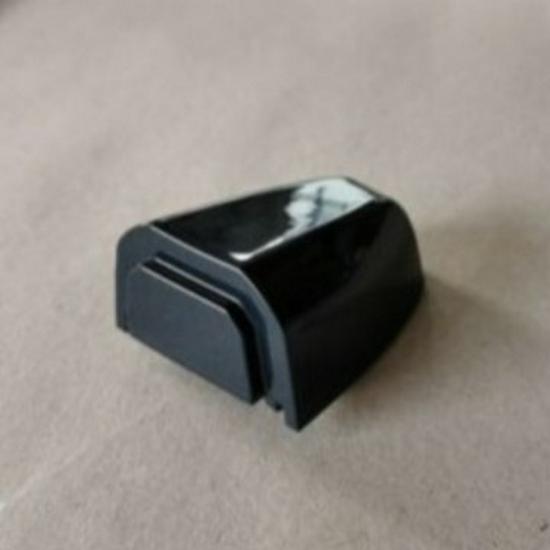 Capac Mâner Ușă Față Dreapta BMW X5 F15/X6 F16 - Negru