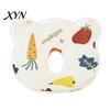 Baby Donut Pillow for Car Seats And Strollers Pillow, Memory Foam Sleeping Cute Cartoon Print, Bear Design, Comfortable Head Rest Infants Soft