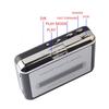 Ready Stock Portable Cassette Record Tape Player to MP3 CD Converter USB Recording Audio Play