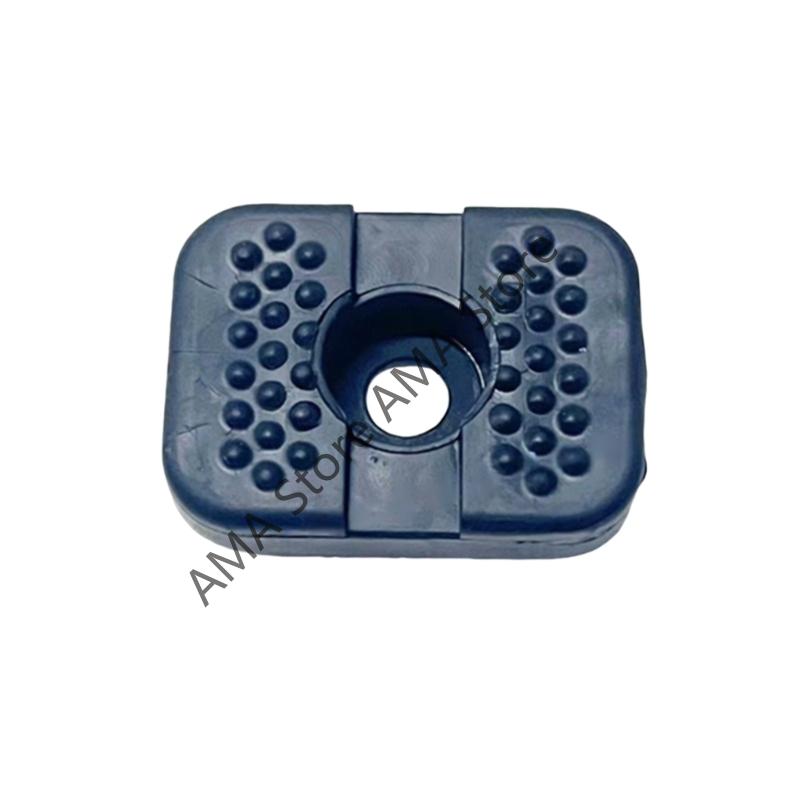5E0827239A 5E5827240 Auto Parts Trunk Rubber Pad Buffer Block For VW ID.4 Arteon Tayron Lamando Skoda Octavia Superb
