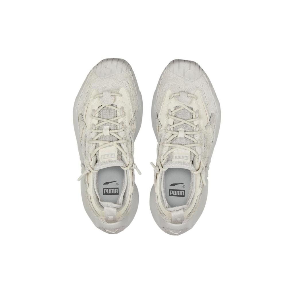 Puma Plexus Glacier Grey Sneakers Unisex Grigio-Viola 386329-03