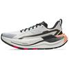 Kunlun Comfortable Trendy Versatile Slip-Resistant Durable Low-Top Hiking Shoes Men Shoes White Gray Black 112525590-1