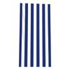 Long Microfiber Bath Towel 75x150cm Weight Design For Water Absorption And Softness