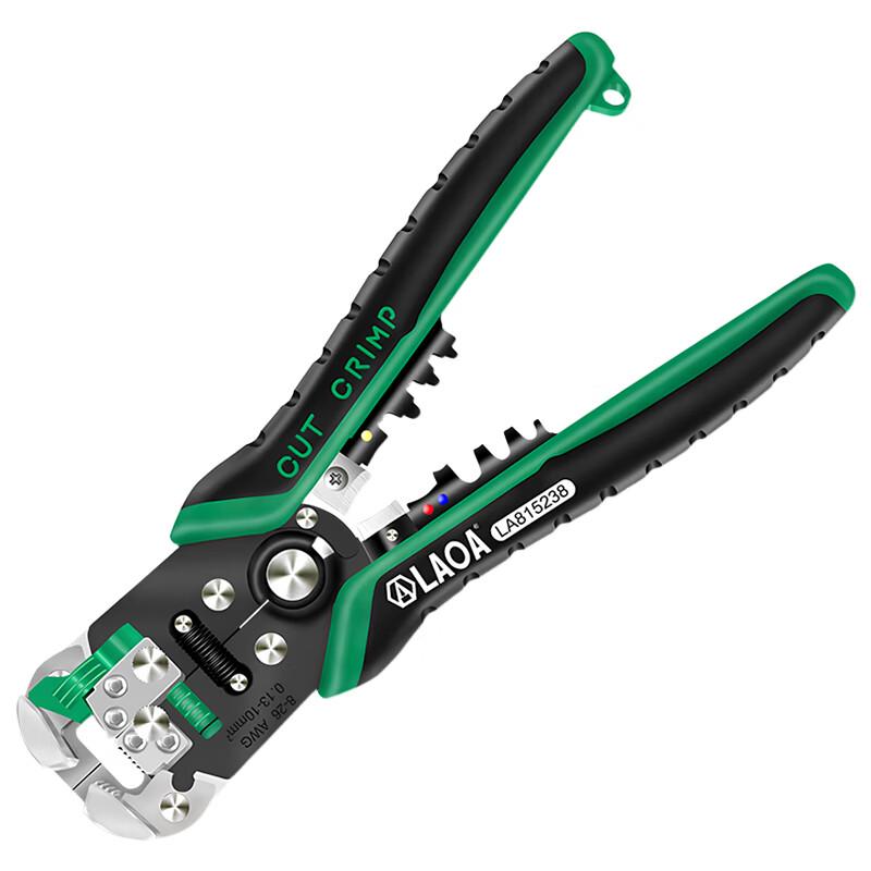 LAOA Automatic Multi-function Wire Stripper