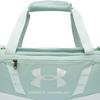 Under Armour 18L Polyester Travel Bag Unisex Enamel Blue