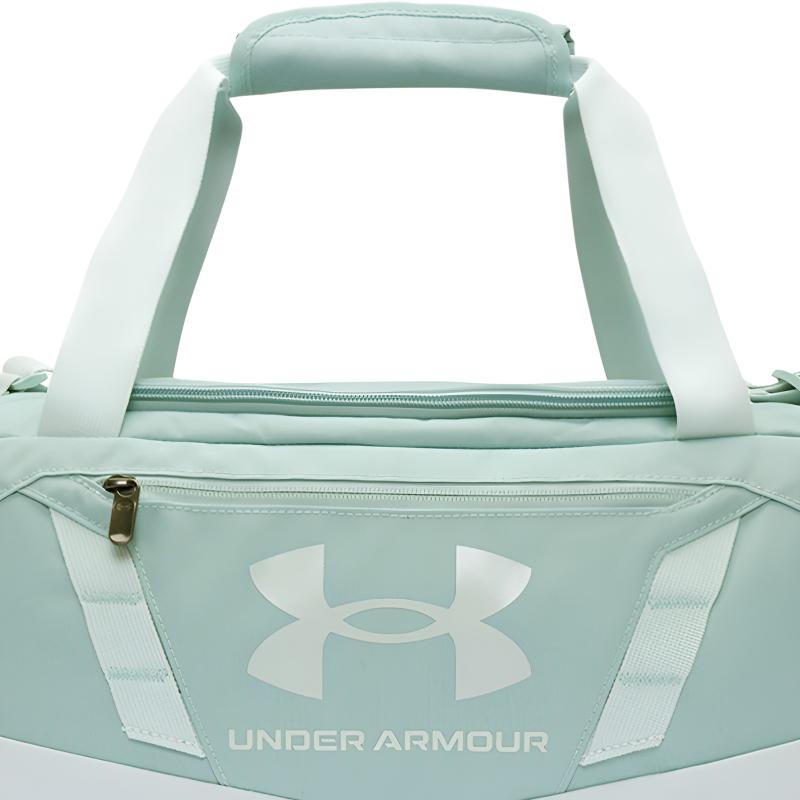 Under Armour 18L Polyester Travel Bag Unisex Enamel Blue