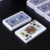 Unbreakable Household Playing Cards for Poker, Mahjong, Landlord, Chess, and Card Rooms