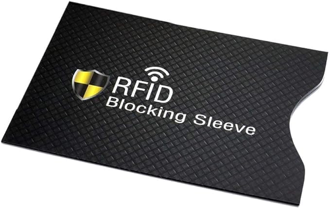 

Set of Magnetic Passport Overseas Security [KOYOKOMA] 2, Anti-skimming, Passport, Anti-theft, Blocking, Magnetic, Security, Case, Measures, Travel,