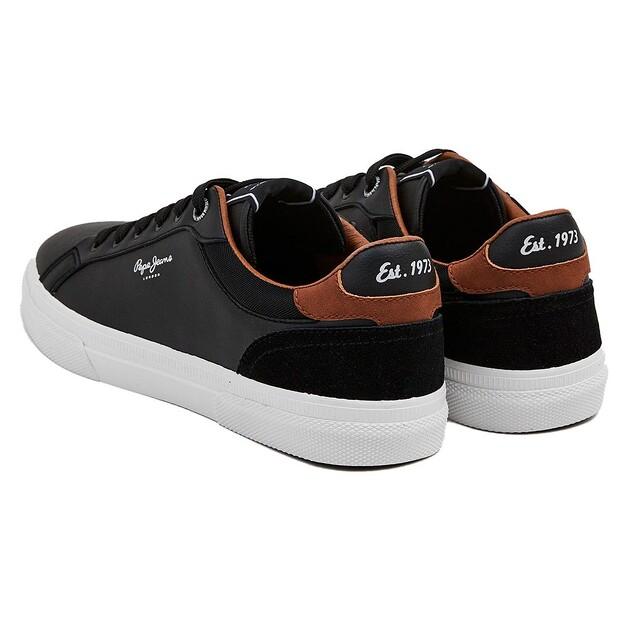 Pepe Jeans Kenton Court Sneakers