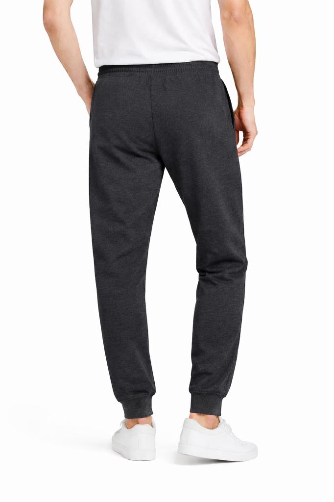 Eliteking - Men' Sweatpants - Kqfh-13711 Dark Gray