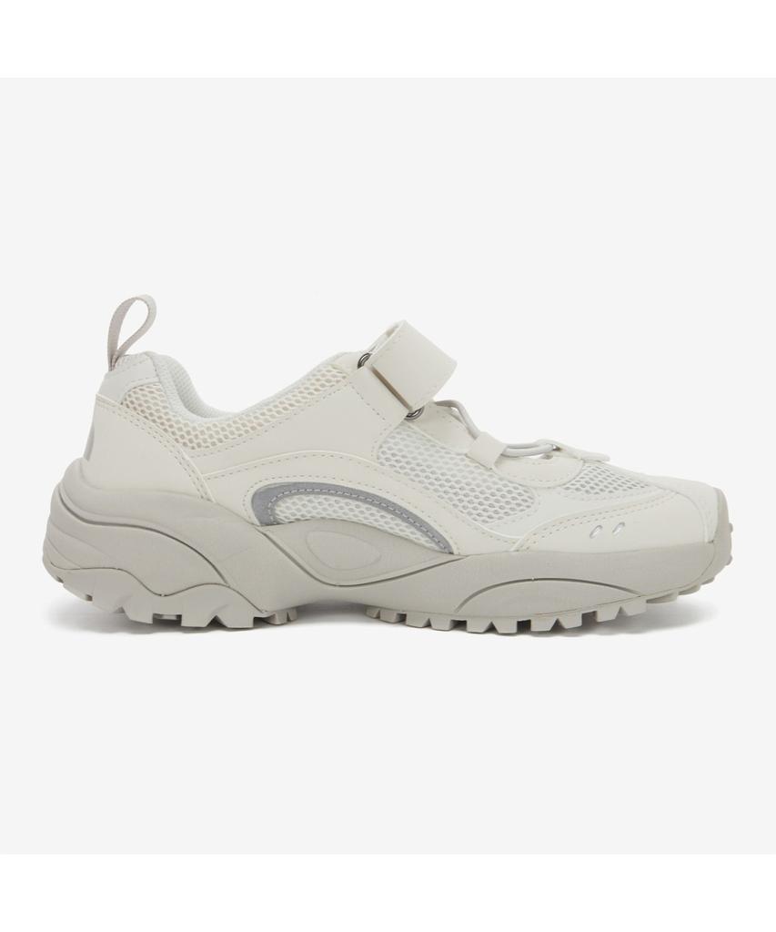 The North Face Ns82S01B Women'S Sunrise Mary Jane Cream