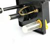 220V 1L Electric Automatic Lubrication Pump Oiler Dual Digital Display CNC Pump