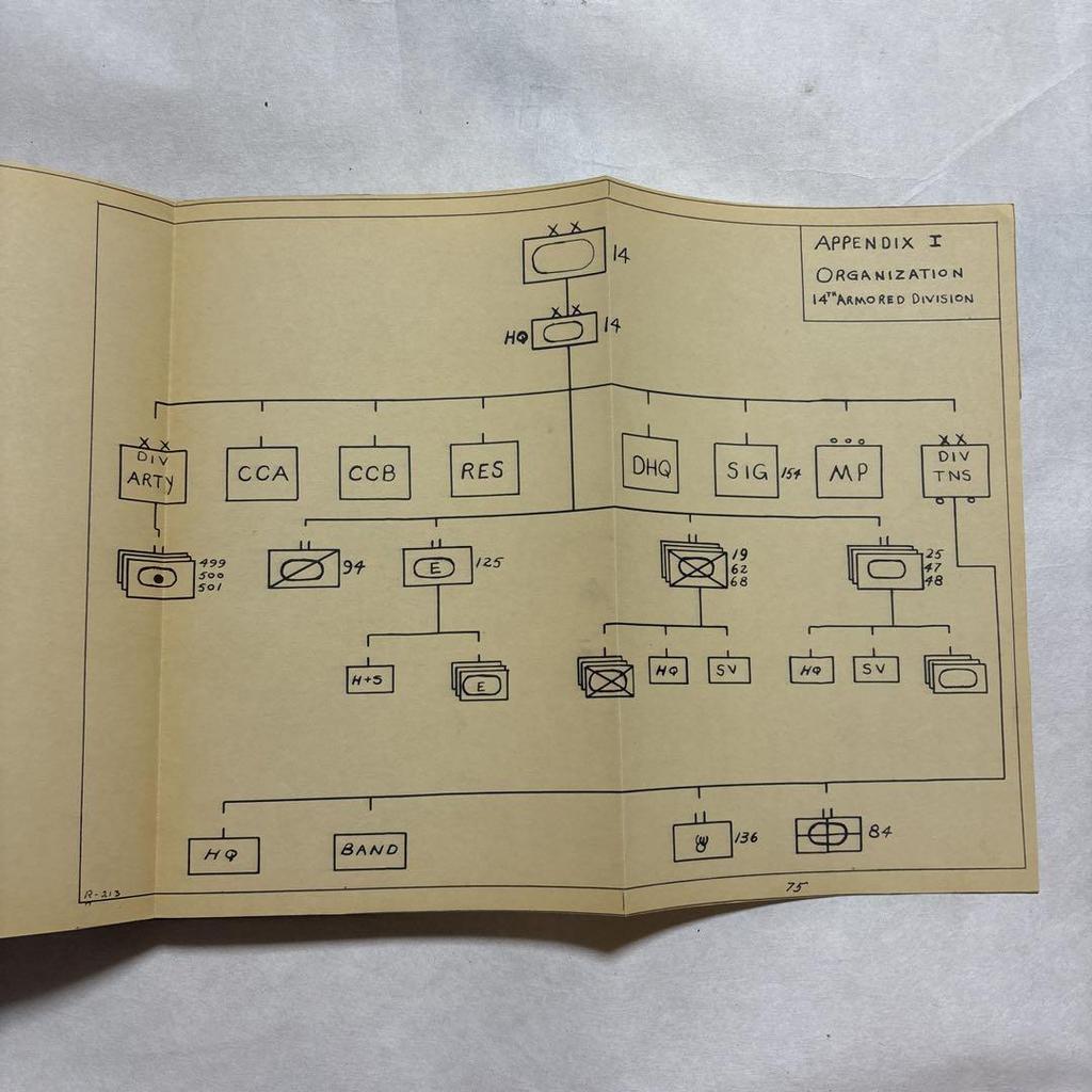 [USED] Foreign Books - War 14th Panzer Division at the Battle of Hatten-Rittershoffen Made in the USA