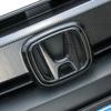 2 шт. Автомобільний передній значок на решітку радіатора Задній значок на багажник Наклейка для Honda Accord Civic 10-го 8-го FIT URV VEZEL CRIDER Inspire CRV XRV Odyssey