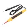 High Quality 8-In-1 Voltage Tester Auto Car Voltage Test Pen AC DC 6-380V Electrical Instruments Tester Detector